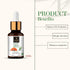 Good Vibes Tea Tree & Papaya Oil Control Serum